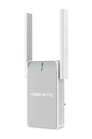 6 Ax3000 Kablosuz Menzil Genişletici Wi-fi Mesh Repeater Extender Access Point Kn-3411