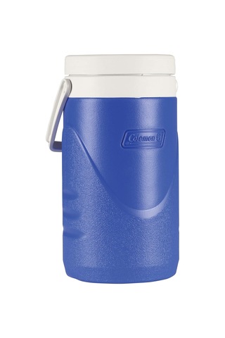 Coleman Cooler Box Combo 3'lü Set, Poly-lite 48qt + Performance S Çok Renkli
