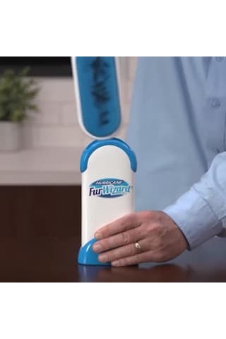 Tüy Toz Temizleme Fırça Seti