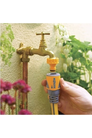 Hozelock 2060H 3/4" Hortum Bağlantısı