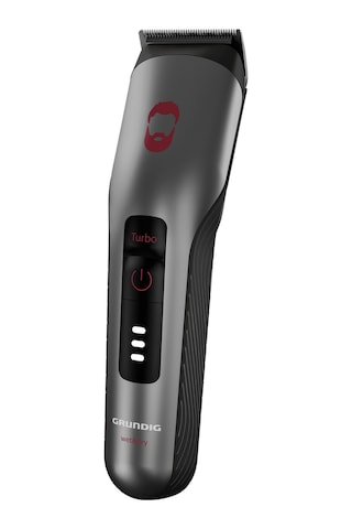 Grundig MC 8030 ProClub Saç & Sakal Şekillendirici