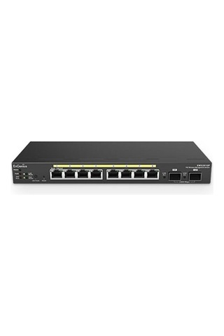 Ews2910p Ews 8-port Gigabit Switch-127296