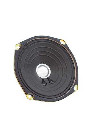 Westsound 12 Cm 8 Ohm 6w - Max 80w Yedek Hoparlör Ws-5