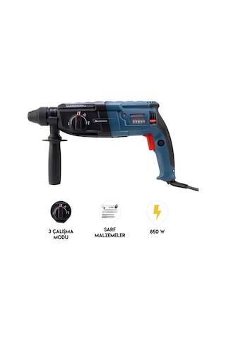 Dawreek 2-28 BSE Kırıcı Delici Hilti