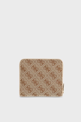 Guess Bayan Cüzdan Swjg83 62137 Ltl Kahve Kahve