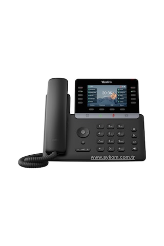 Yealink Sıp-t74w Ip Telefon
