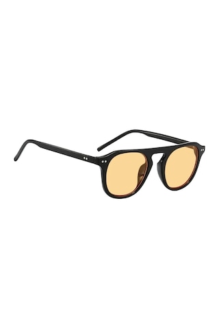 Carmelo Eyewear C02ge027 Siyah Erkek Güneş Gözlüğü