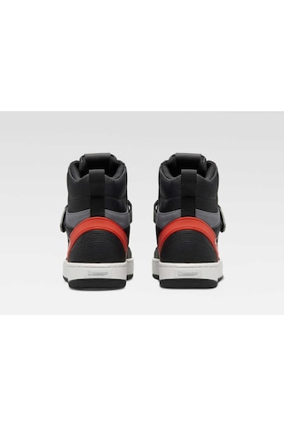 Xpd Moto Pro Sneakers Antrasit Kırmızı