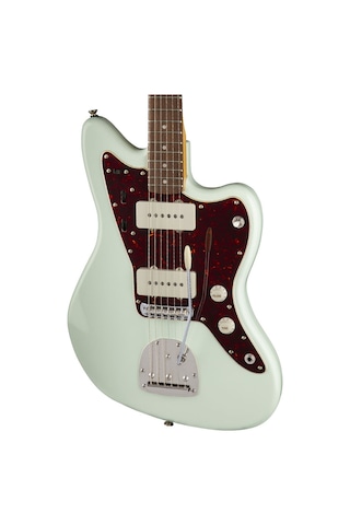 Squier 0374083572 Classic Vibe 60s Jazzmaster Elektro Gitar Orta