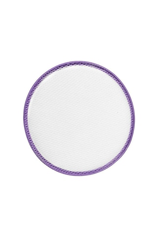 Yifomall Dc19/dc20/dc21/dc29 İçin Yıkama Eliyebilen Ön Ve Arka Hepa Filtre Seti 2 Ön + 2 Arka Filtre