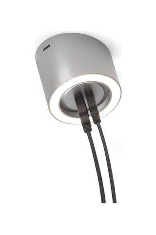 Hafele Ring Aydınlatma Usb Paslanmaz Çelik Renkli Çok Renkli