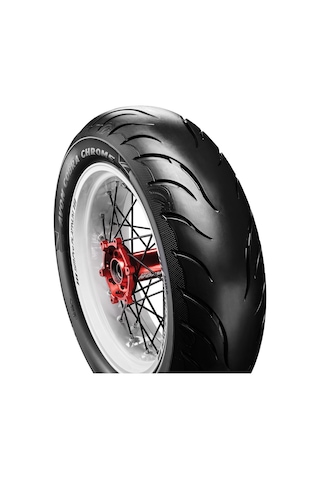 Avon 170/80b15 83h Reınf. Tl Cobra Chrome
