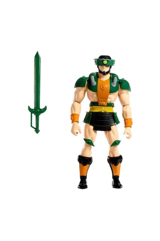 Masters Of The Universe Origins 200x Tri-klops Aksiyon Figürü Jhj93