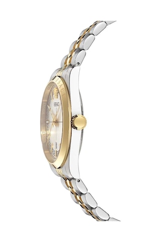 Versace Vrscve5m00326 Erkek Kol Saati Metal