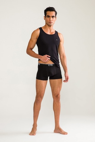 Comfort Atlet Boxer Takım 001