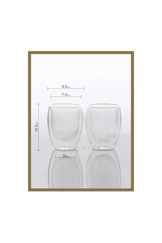 Ozglass Bambulu Kapaklı Demlik Çaydanlık, Stand İle 2 Bardak Bambu Kapaklı Demlik Çaydanlık, Standı Ve 2 Bardak İçerir. Beyaz