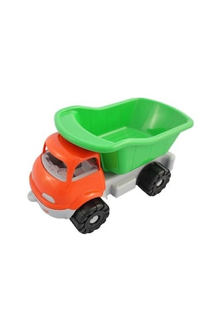 Zuzu Kamyon (Karışık Renk ve Model)