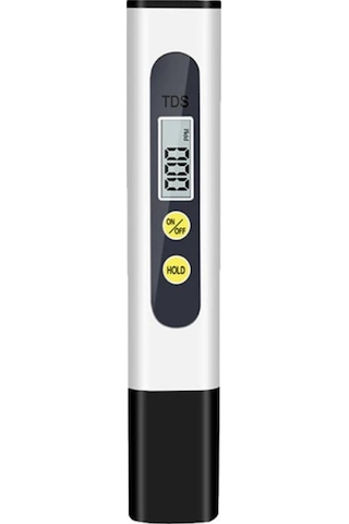 Evora Yeni Model TDS Metre Su Ölçüm Cihazı