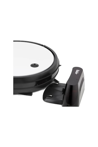 Fakir Robert Rs 720 Akıllı Robot Süpürge