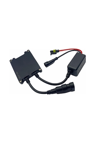 9v-16v Xenon Balast Slim