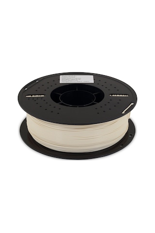 Filamix Fildişi Pla Filament 1.75 Mm 1000 Gr.