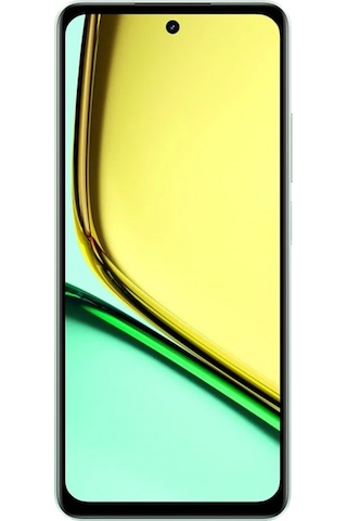 Realme 12 Lite 6 GB 128 GB (Realme Türkiye Garantili)