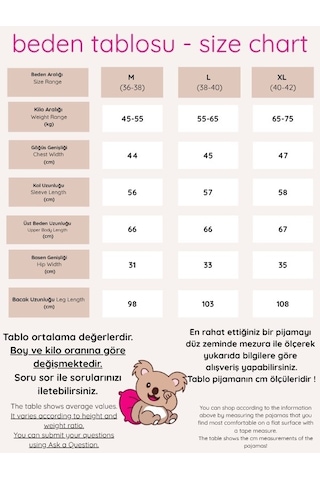 Kadın Sarı Çiçek Desen Mevsimlik Pamuklu Penye Uzun Kol Cepli Pijama Takımı-slim Fit Dar Kalıp Sarı