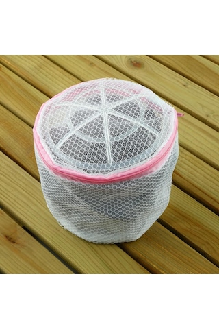 Büro Ev Ofis Hijyeni İçin Hassas Çamaşır Sütyen Makinede Yıkama Filesi Diğer