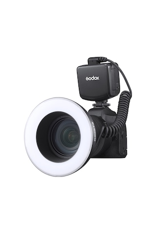 Godox Ring 72 Macro Led Ring Işık