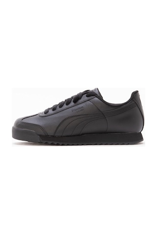 Puma Roma Basic Unisex Sneaker - Siyah