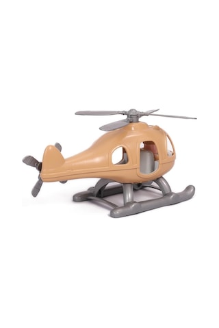 Polesie Safari Helikopteri - Pol-72351