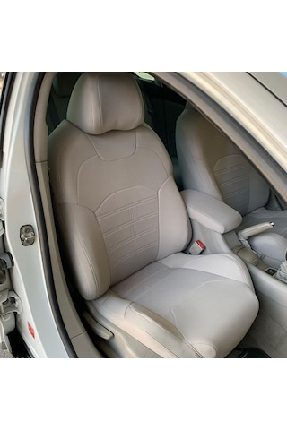 Kdesign Citroen C5 Araca Özel Oto Koltuk Kılıfı