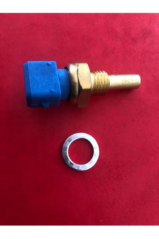 Bmw E23 E24 E28 E30 E32 E34 E36 Hararet Müsürü Mavi