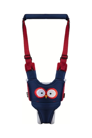 Tcherchi Ayarlanabilir Bebek Yürüme Çekiş Kemeri