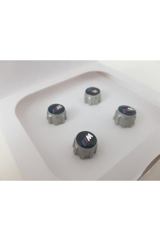 Bmw M Sibop Kapak Seti 36122447402 4'lü Takım