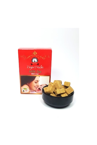 Milk Tea Anne Sütü Bitki Çayı 200 Gr