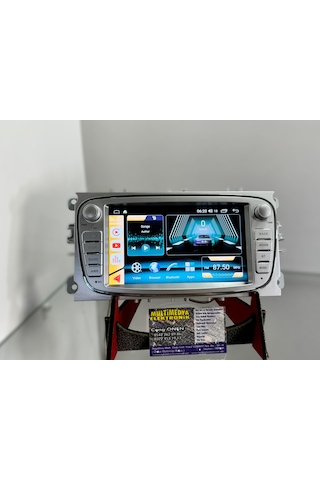 Ford Focus 2 Mondeo Navigasyon Multimedya Oem Android Navimex9911