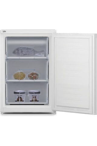 Beko 7030 MB 68 L 3 Çekmeceli Derin Dondurucu