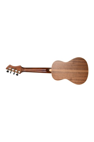 Ortega Ruwn Horizon Series Concert Ukulele Walnut Mat Finish