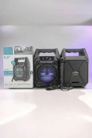 Hepsi Kablosuz 6.5 İnç Tws Bluetooth Hoparlör Najmaddin