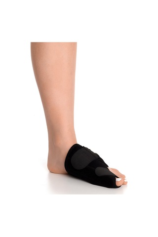 Code: Ort-422 Halluks Valgus Gece Ateli Başparmak Kemik Düzeltici - Sağ Ayak / Standart Beden