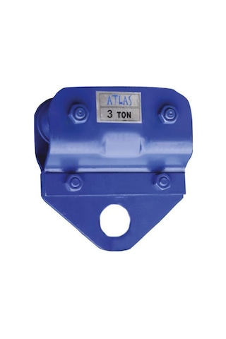 Atlas Atşa3 Şaryo. Ceraskal İçin. 3 Ton