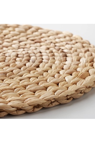 4'lü Amerikan Servis, Supla Su Sümbülü Su Sümbülü Diğer