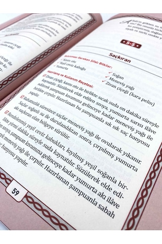 Şifalı Bitkiler dergi Boy - Kasım Yayla