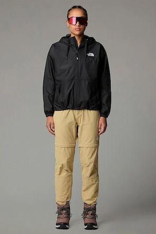 The North Face Kadın Mont-nf0a4c9h4h01 Siyah
