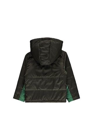 Civil Boys Erkek Çocuk Kapüşonlu Mont 10-13 Yaş Haki 21a11239923w1-1 Haki