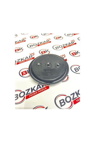 Vw Transporter T4 1990-2003 Arka Bagaj Arma - 701853601f