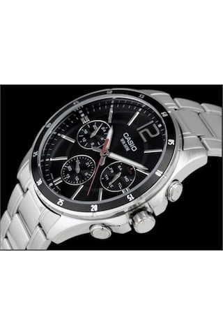 Casio MTP-1374D-1AVDF Erkek Kol Saati