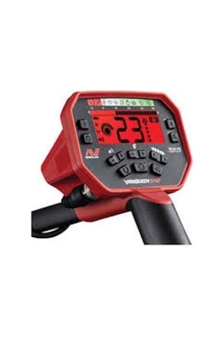 Minelab Dedektör Vanquish 540 Dedektör