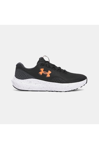 Under Armour Charged Surge 4 Erkek Koşu Ayakkabısı C-und027000e10004 Turuncu